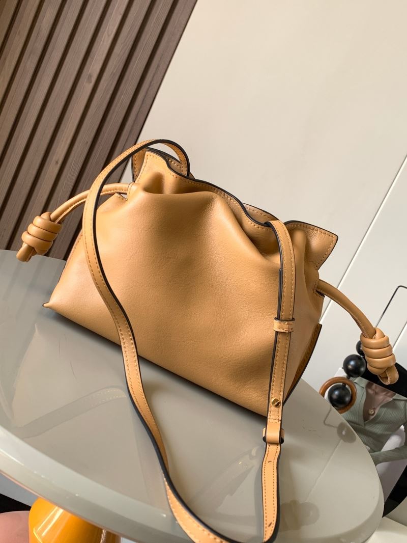 Loewe Flamenco Bags